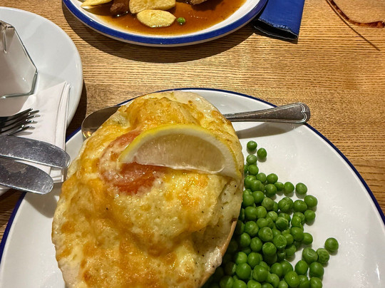 Silverdale Hotel主图