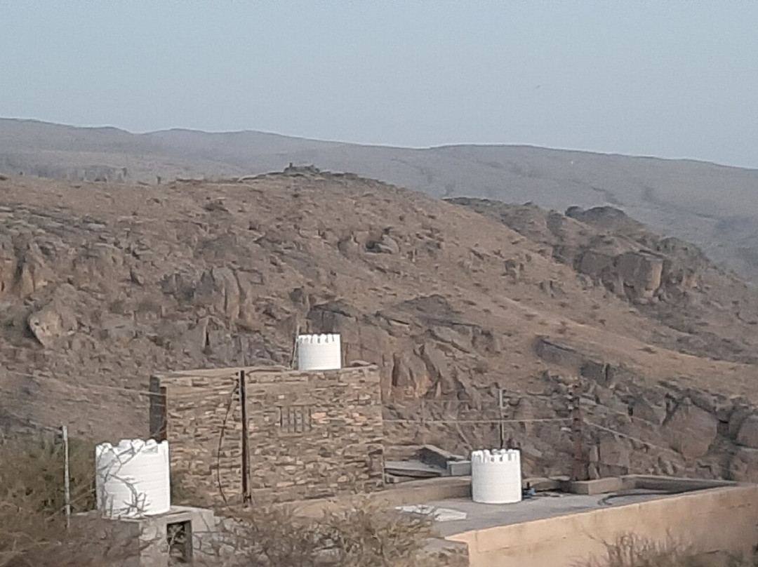 Bait Baityn بيت البيتين