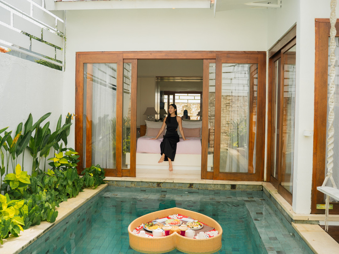 金巴兰别墅-Ini Vie Hospitality旗下主图