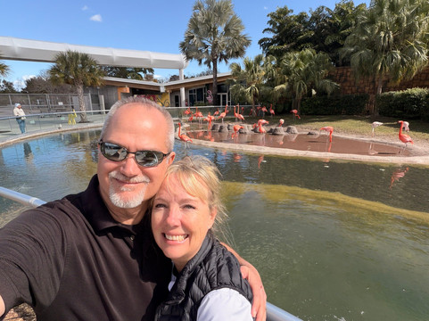 迈阿密动物园-迈阿密必去景点