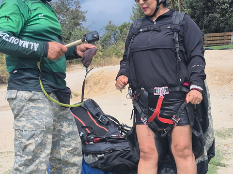 Almaoutdoor Chile-圣地亚哥必去景点