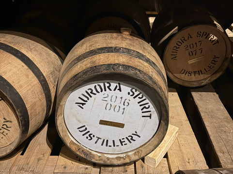 Aurora Spirit-Lyngseidet必去景点