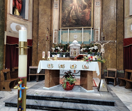 Chiesa di Sant'Andrea Apostolo