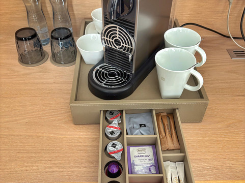 Harvey Spa Hotel主图