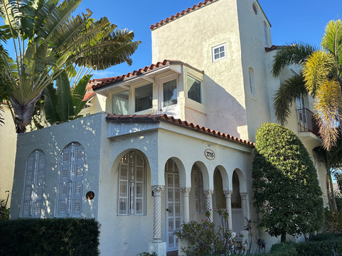 The Artwork Of Reuben Hale-西棕榈滩必去景点