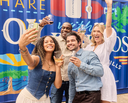 Rombauer Vineyards - Sierra Foothills Tasting Room-Plymouth必去景点