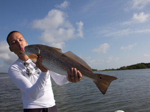 Gone Fishing Guide Service-Oak Hill必去景点