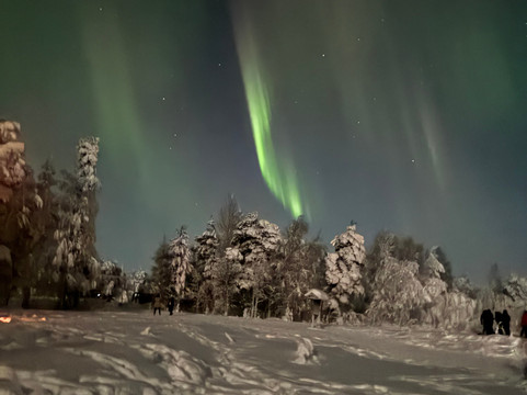 Nordic Unique Travels-罗瓦涅米必去景点