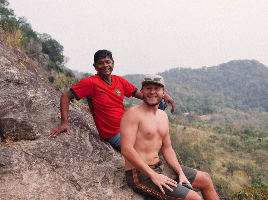 Balanna Travel Co-卡图纳耶克必去景点