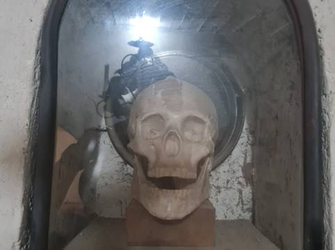 Fundo Los Nichos-Pisco Elqui必去景点