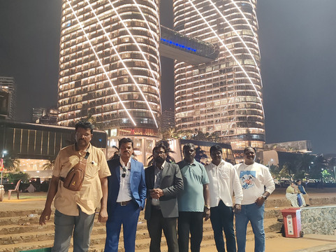 MySL Travel-科伦坡必去景点