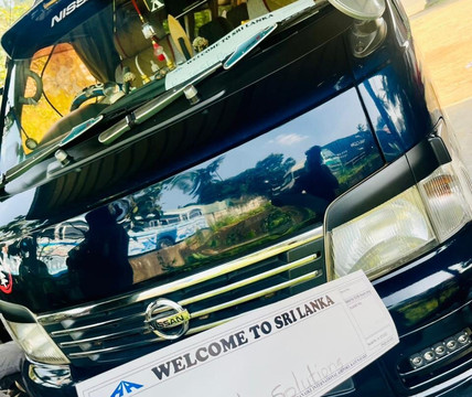 Ama  Lanka Tours-Minuwangoda必去景点