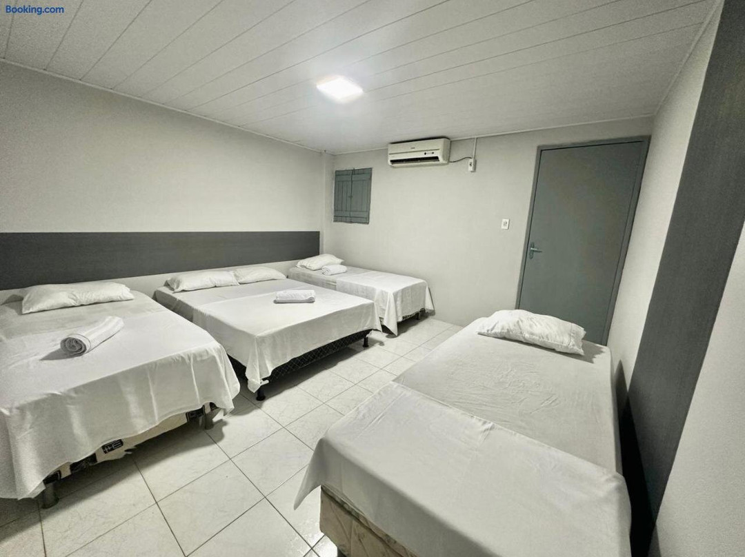 Hotel O Leao