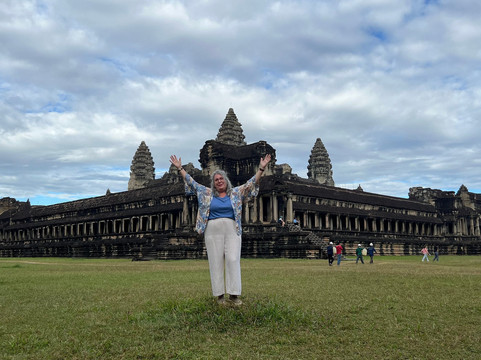 Keath Angkor Tours-暹粒必去景点