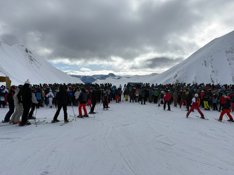 Serfaus Fiss Ladis-Fiss必去景点