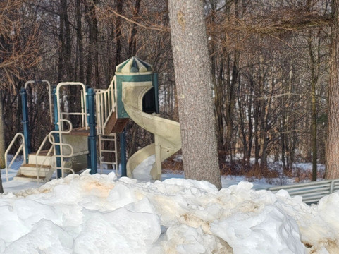 Charles Sweeney Memorial Park-Shrewsbury必去景点