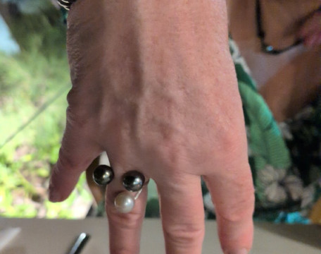 Fare Du Collectionneur Et De La Perle-阿鲁埃必去景点