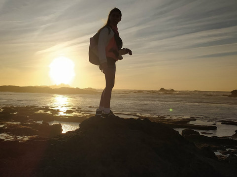 Desert Sans Frontieres-马拉喀什必去景点