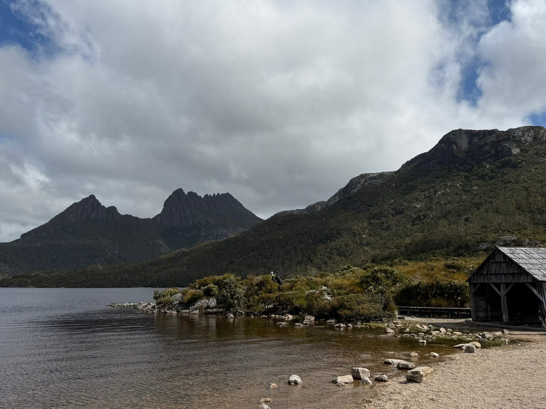 Wild Tasmania Tours-霍巴特必去景点