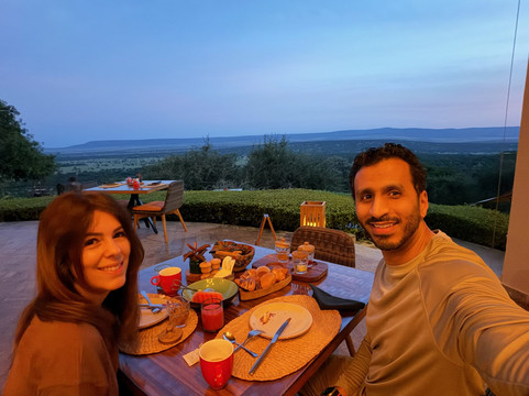 Safari 56 Limited-Dar es Salaam必去景点