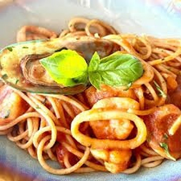 La Luna Restaurant & Cafe主图