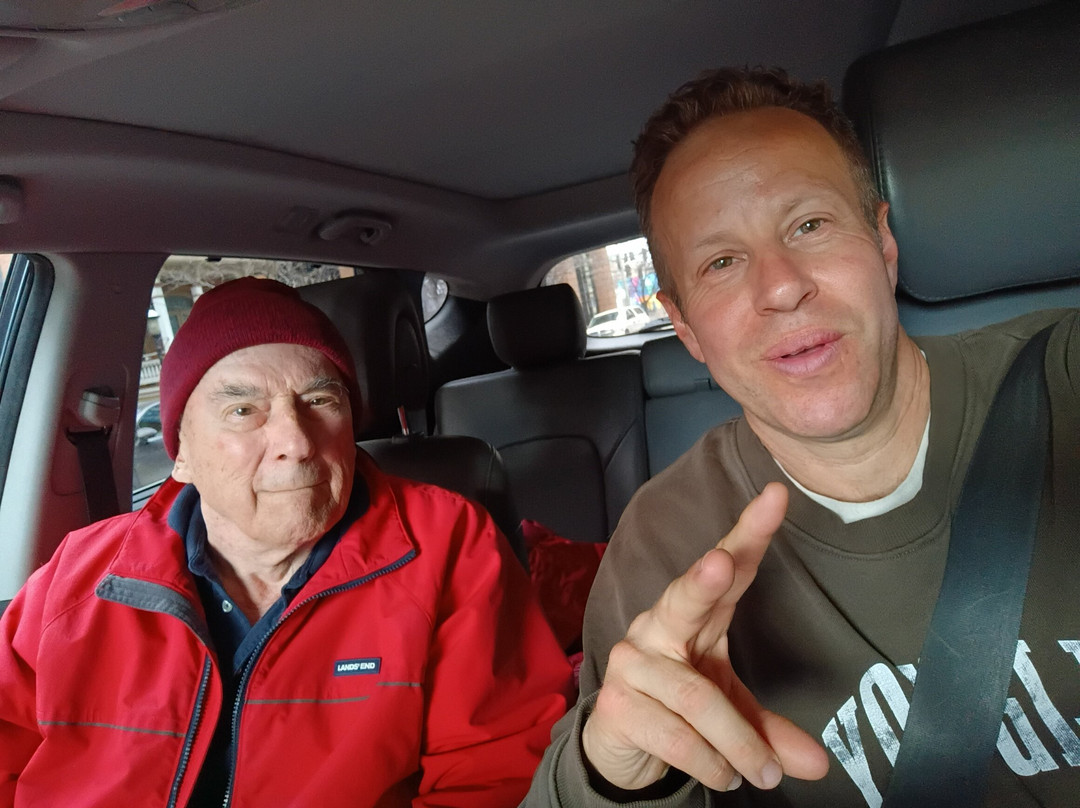 Canyon Travels @Denver-丹佛必去景点