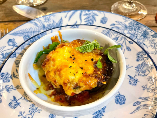 Clos Santa Ana-Peralillo必去景点