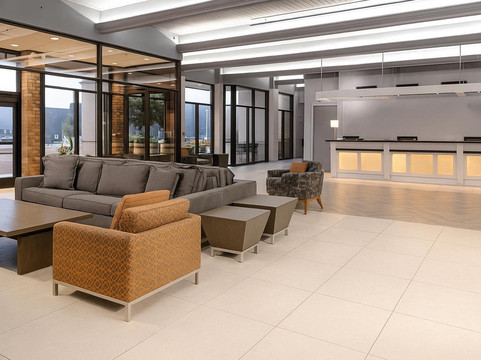 洲际酒店集团旗下芝加哥西南康提赛德假日酒店会议中心主图