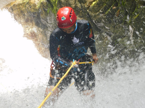 Reserva Natural y Ecoturistica La Avispa-Florencia必去景点