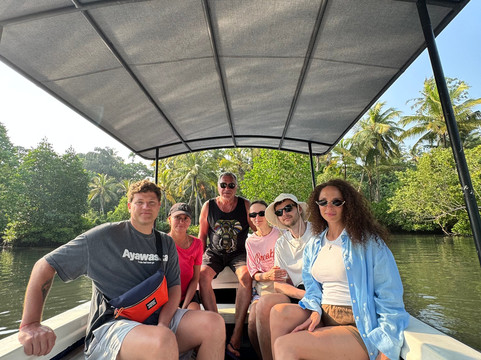 Karu Rent A Bike & Tours-加勒必去景点