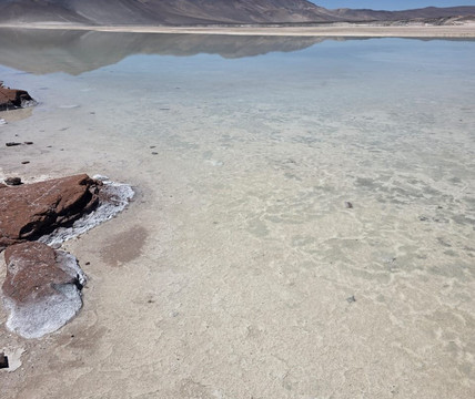 Andes Travel-圣佩德罗-德阿塔卡马必去景点