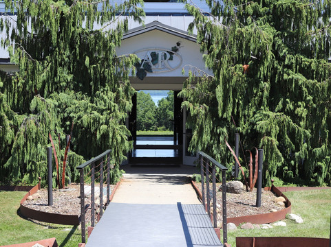 Anthony Road Wine Company-Penn Yan必去景点