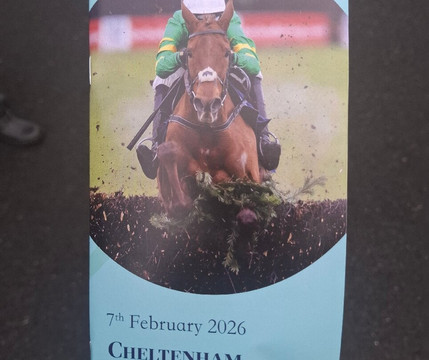 Naas Racecourse-纳斯必去景点