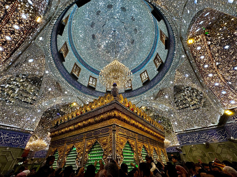 Iraqi Kurdistan Guide-Erbil必去景点