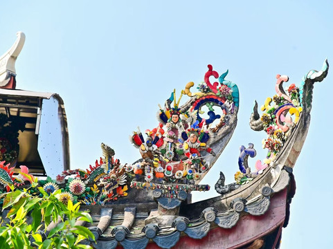 潮州牌坊街-潮州市必去景点