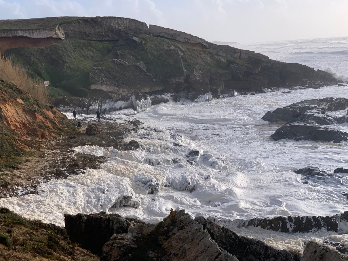 蒙特达贝姆波斯塔-浴室