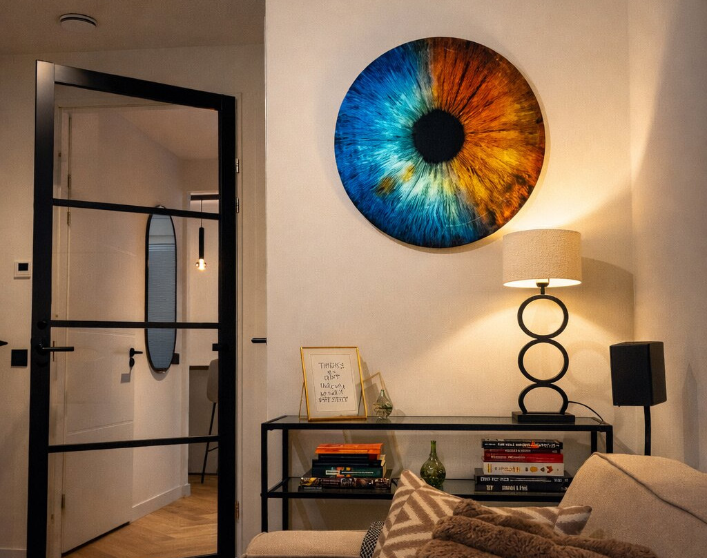 Iris Galerie Utrecht-乌特勒支必去景点