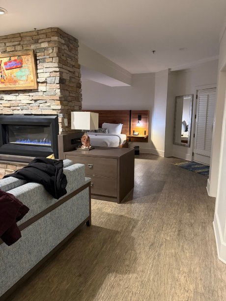 玛格丽塔岛酒店-官方