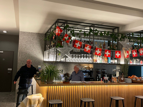 Steinerhof Restaurant