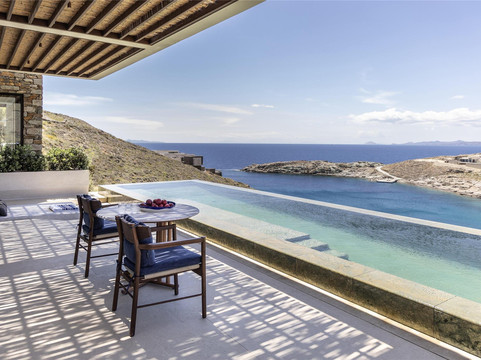 凯阿岛One&Only唯逸酒店