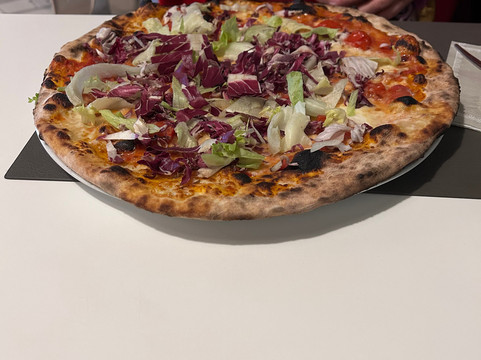 Ristorante Pizzeria La Perla