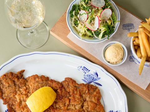 Bar Central Folkoperan主图