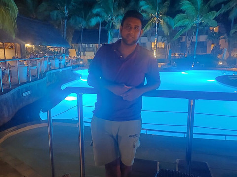 泻湖态度酒店主图