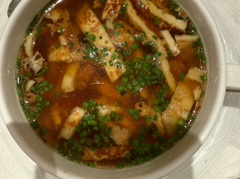 阿德勒酒店主图