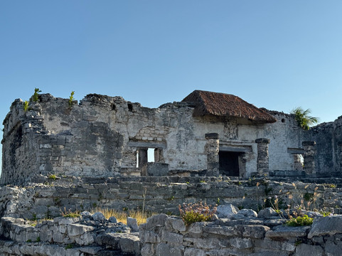 Tulum Private Tours-图伦必去景点