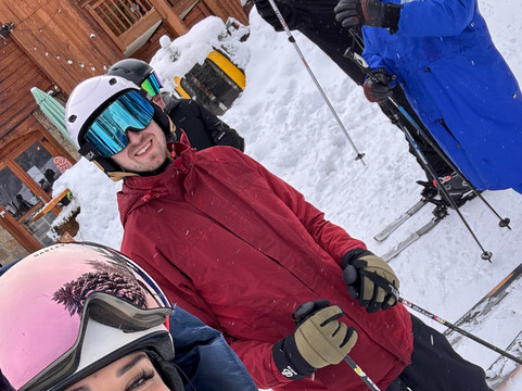 European Ski School-莱德萨阿尔卑斯必去景点