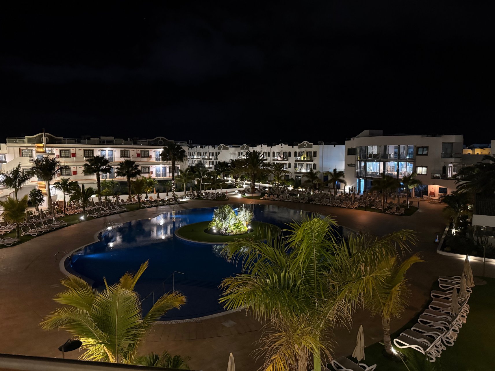 布兰卡码头科蒂亚酒店-浴室