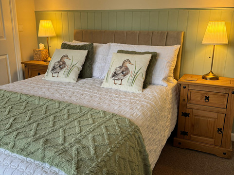 福特村住宿加早餐旅馆主图