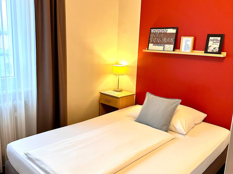 弗里德里希大街酒店主图