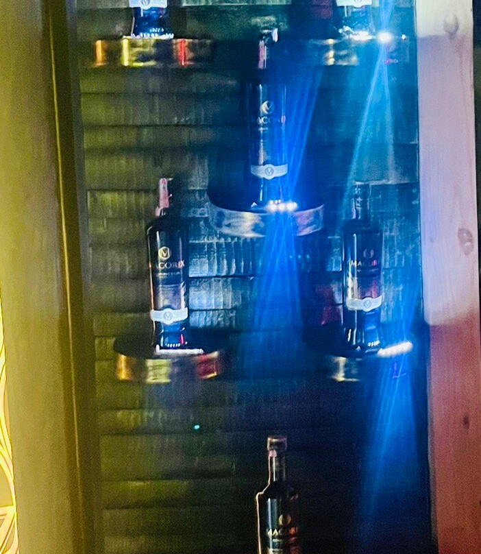 Macorix House of Rum-普拉塔港必去景点